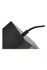 Monroe & Kent PI TABLE LAMP