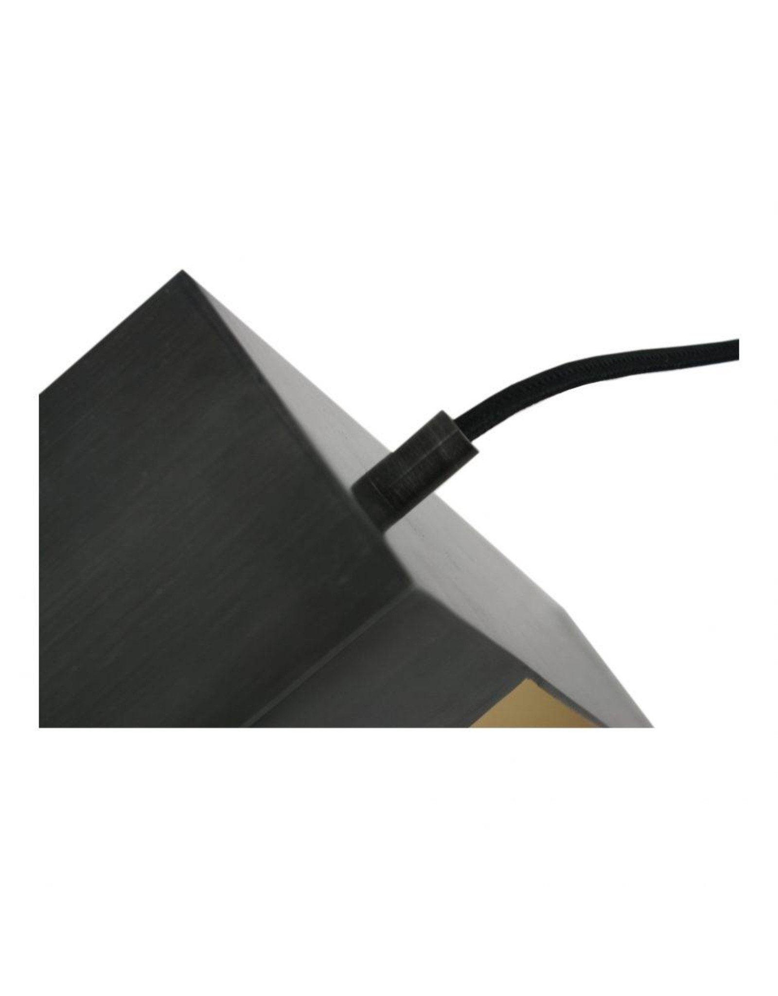 Monroe & Kent PI TABLE LAMP