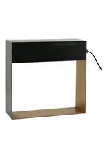 Monroe & Kent PI TABLE LAMP
