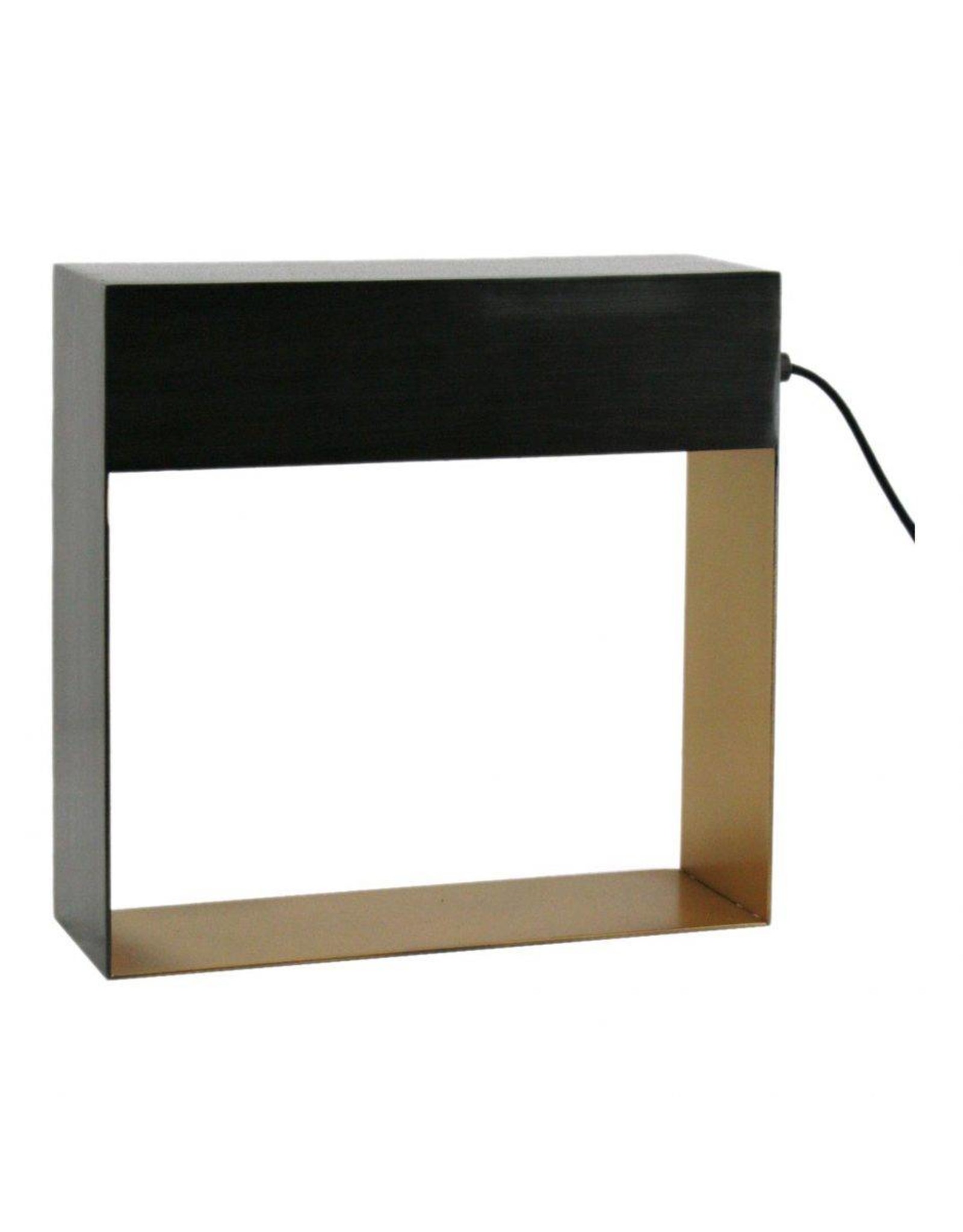 Monroe & Kent PI TABLE LAMP