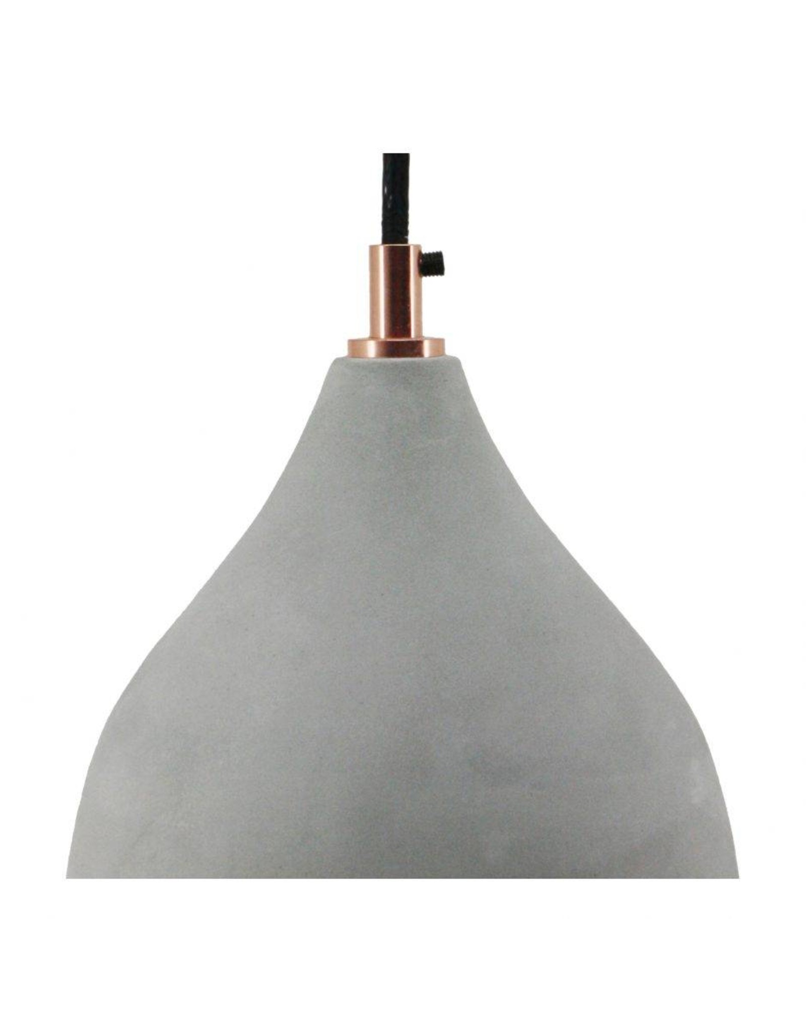 Monroe & Kent POZZOLANA PENDANT LAMP