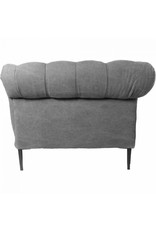 Monroe & Kent CANAL SOFA GREY