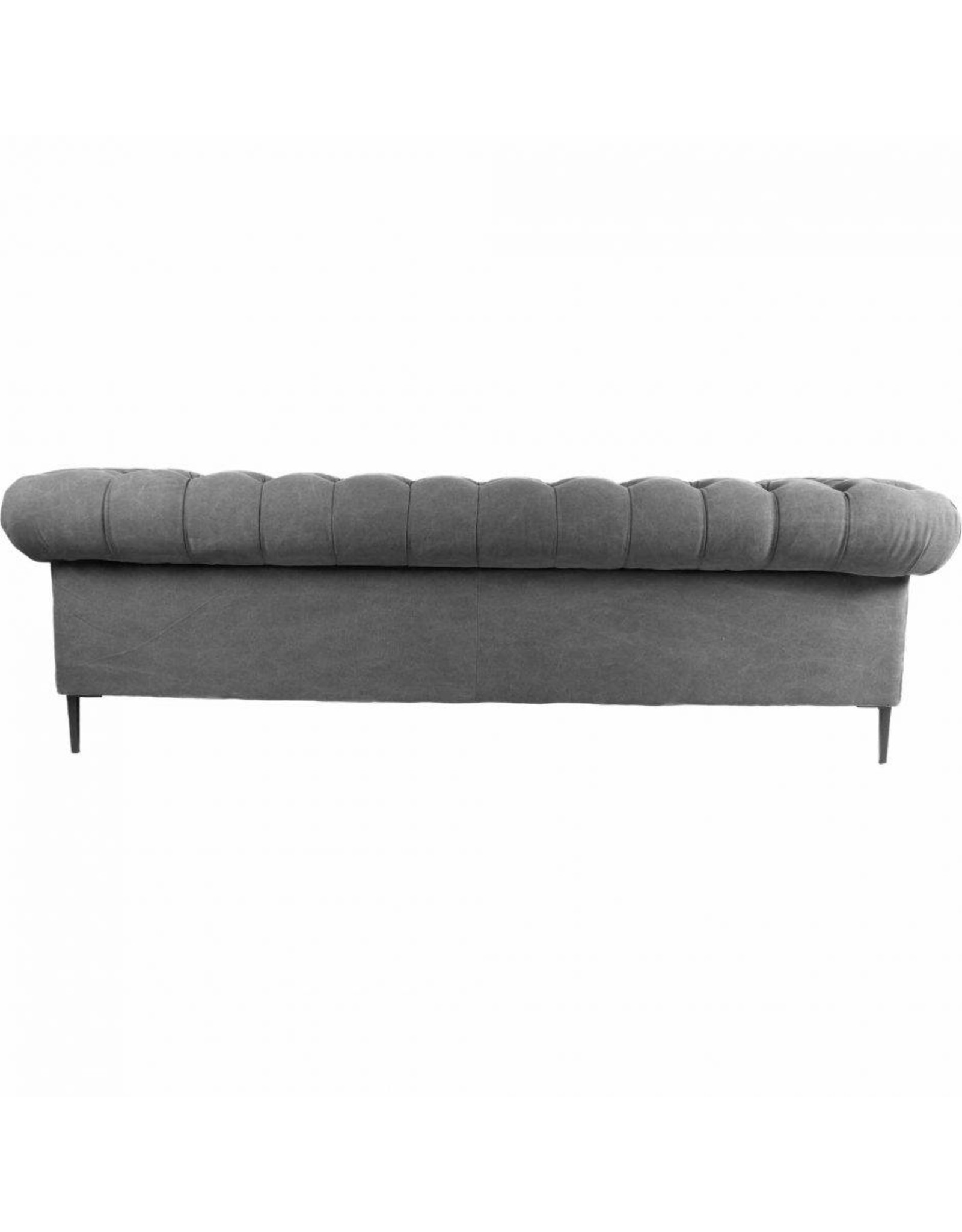 Monroe & Kent CANAL SOFA GREY