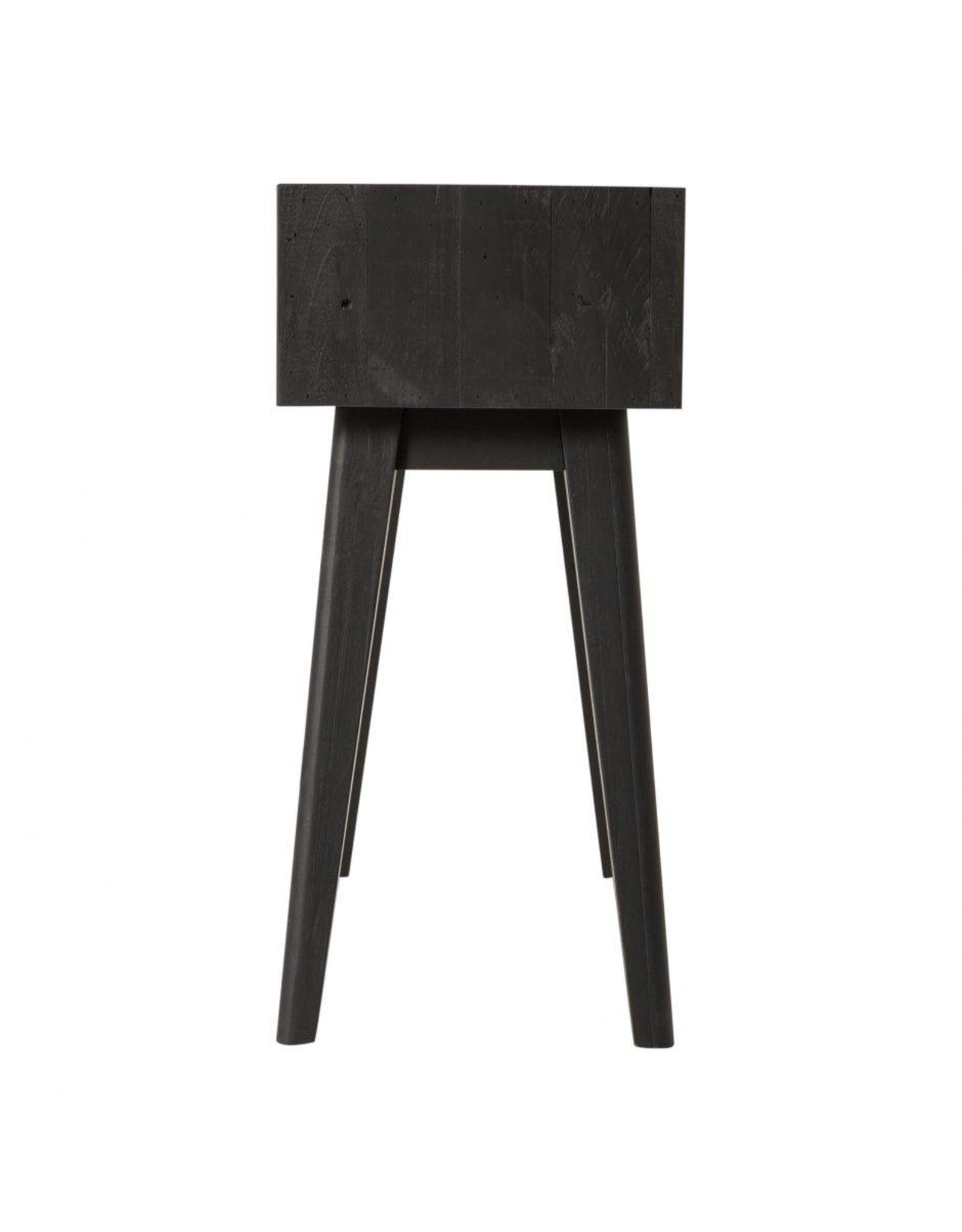 Monroe & Kent NOVA CONSOLE TABLE BLACK