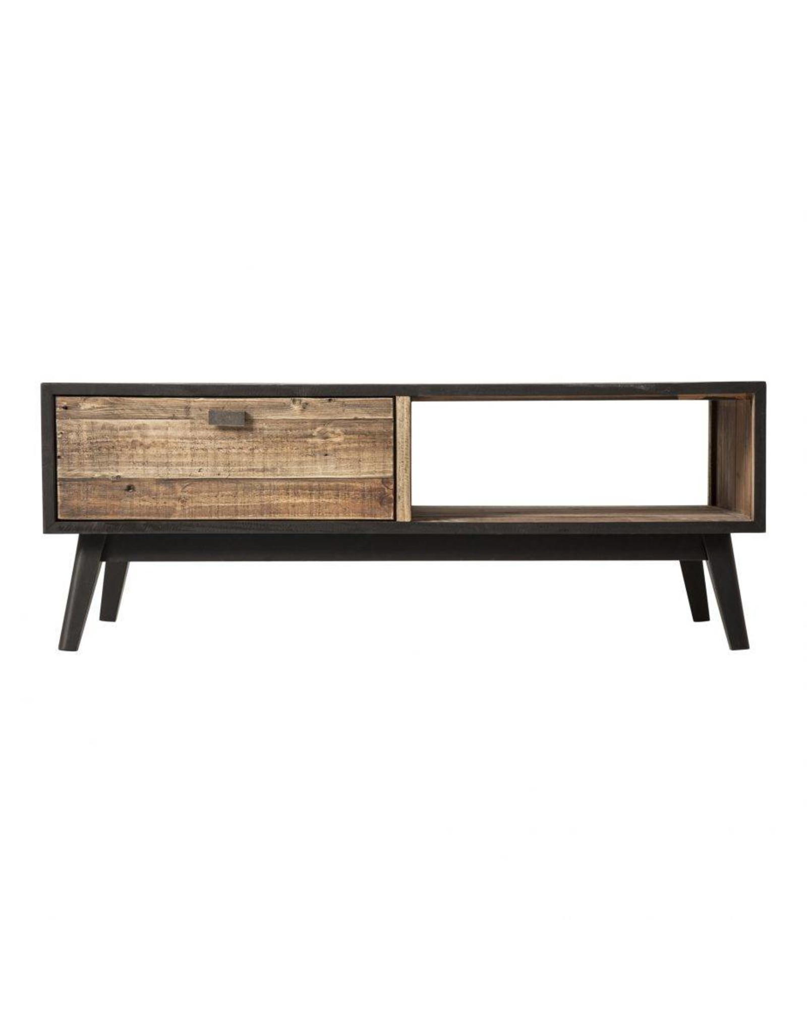 Monroe & Kent NOVA COFFEE TABLE BLACK