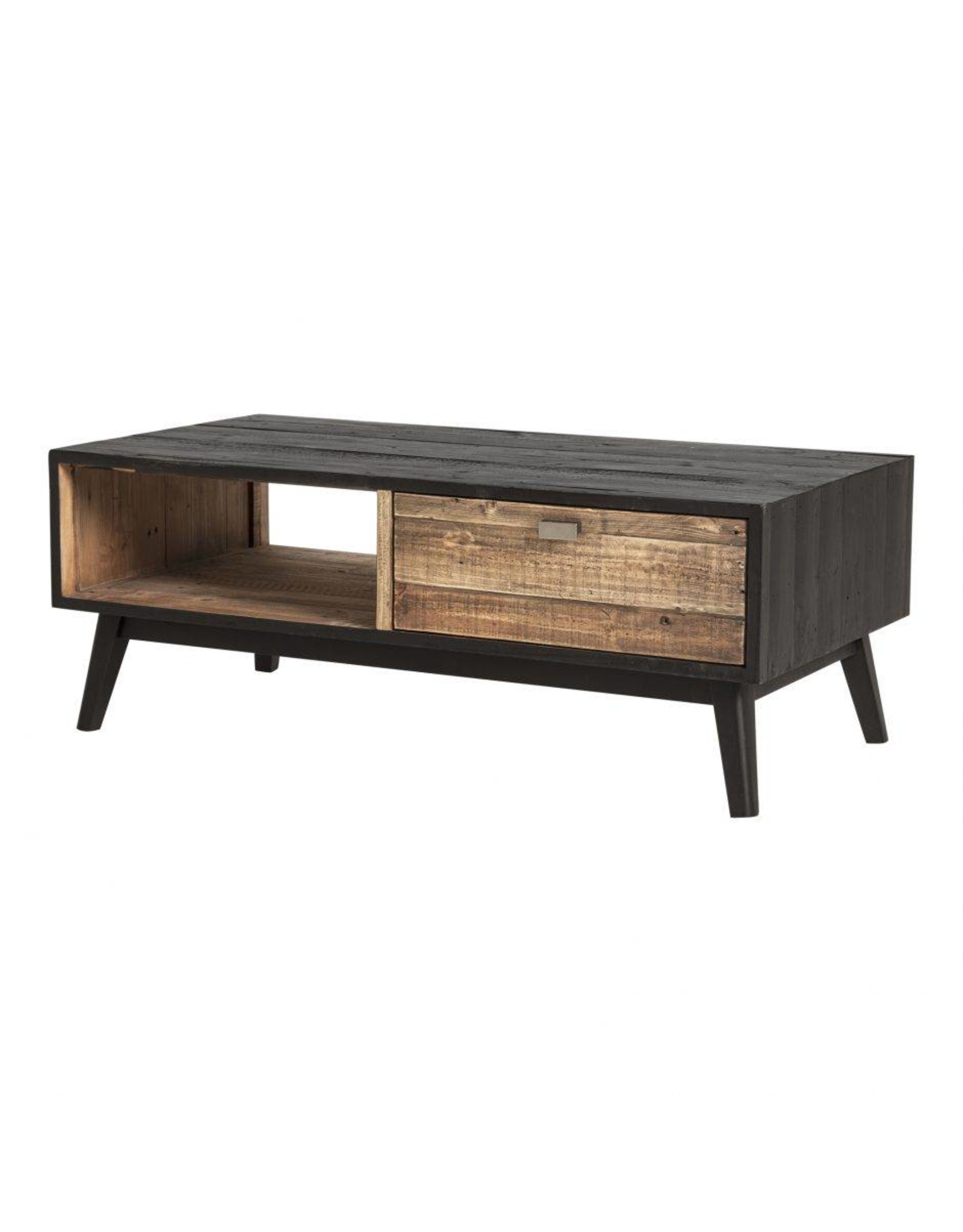 Monroe & Kent NOVA COFFEE TABLE BLACK