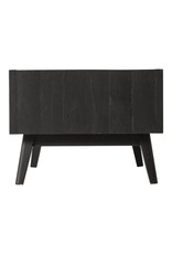 Monroe & Kent NOVA COFFEE TABLE BLACK