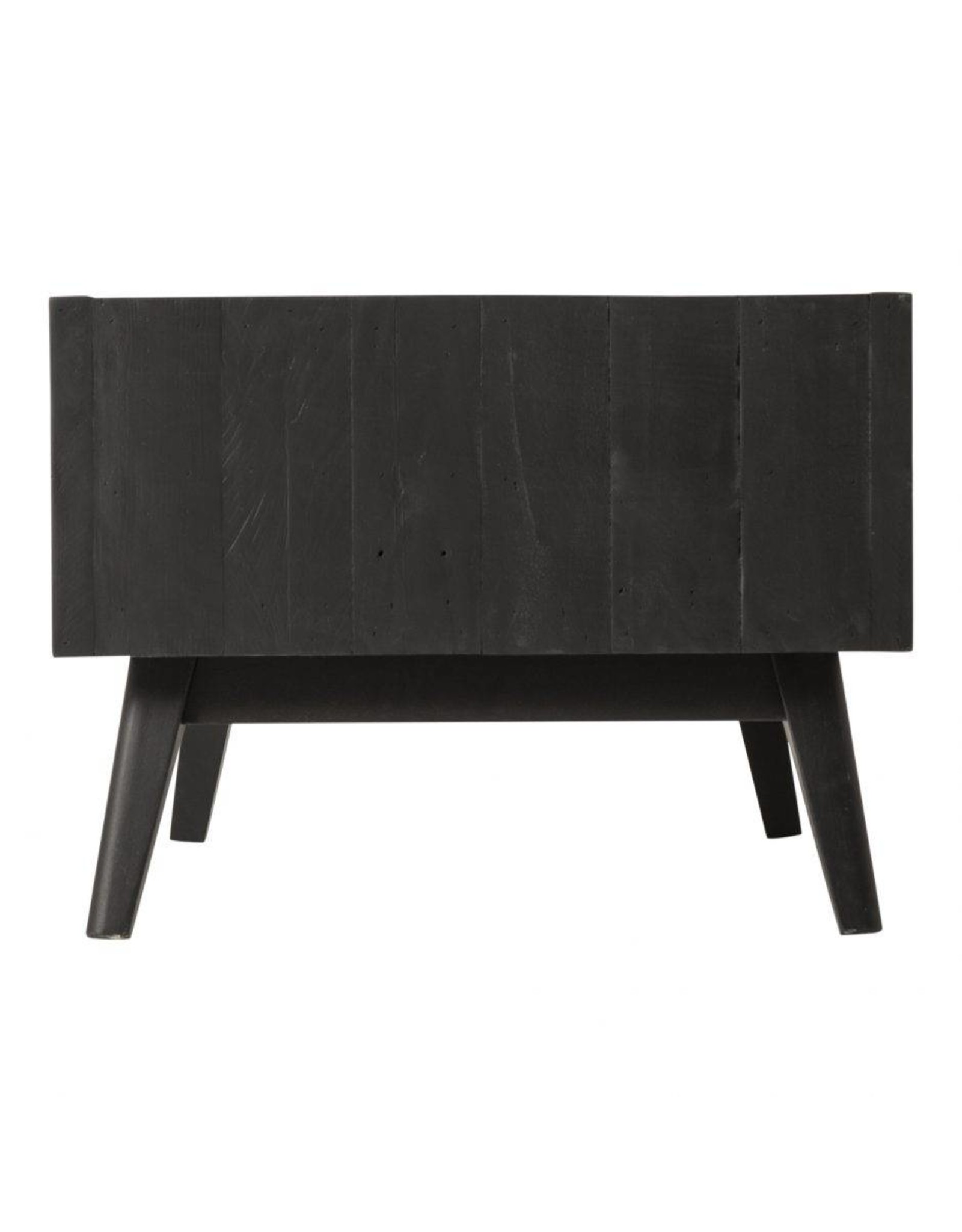 Monroe & Kent NOVA COFFEE TABLE BLACK