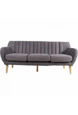 Monroe & Kent MADISON SOFA GREY