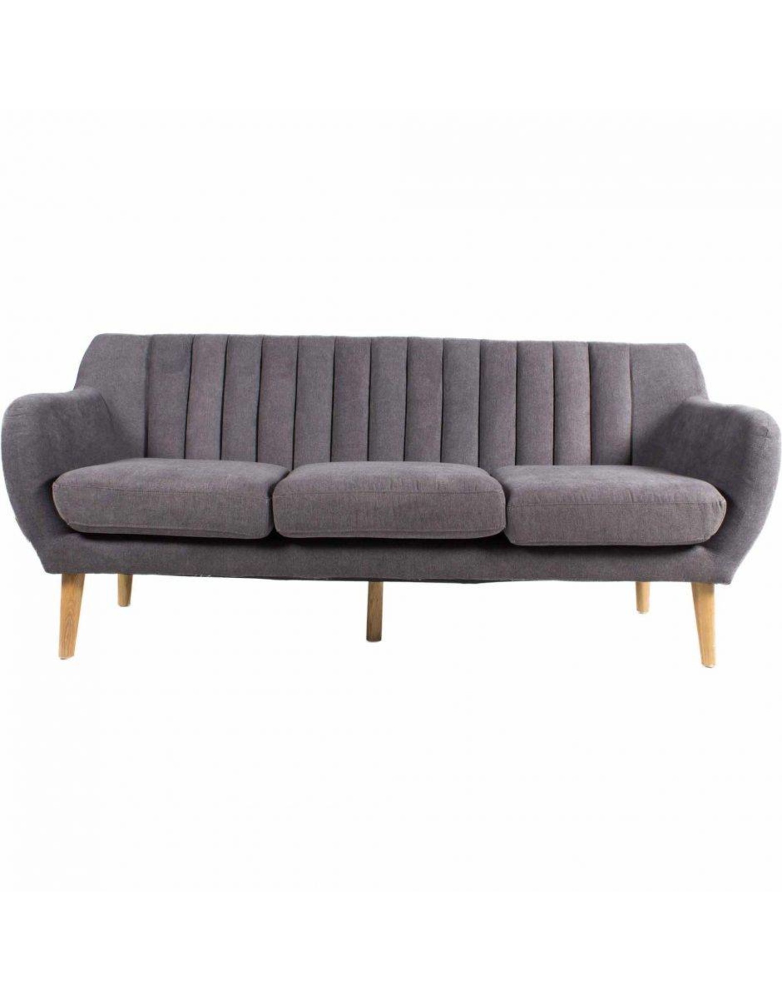 Monroe & Kent MADISON SOFA GREY