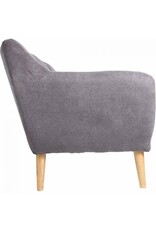 Monroe & Kent MADISON SOFA GREY