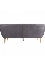 Monroe & Kent MADISON SOFA GREY