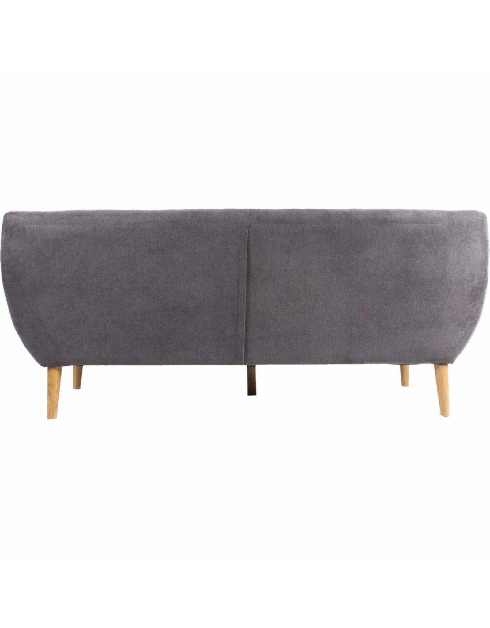 Monroe & Kent MADISON SOFA GREY
