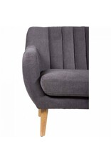 Monroe & Kent MADISON SOFA GREY