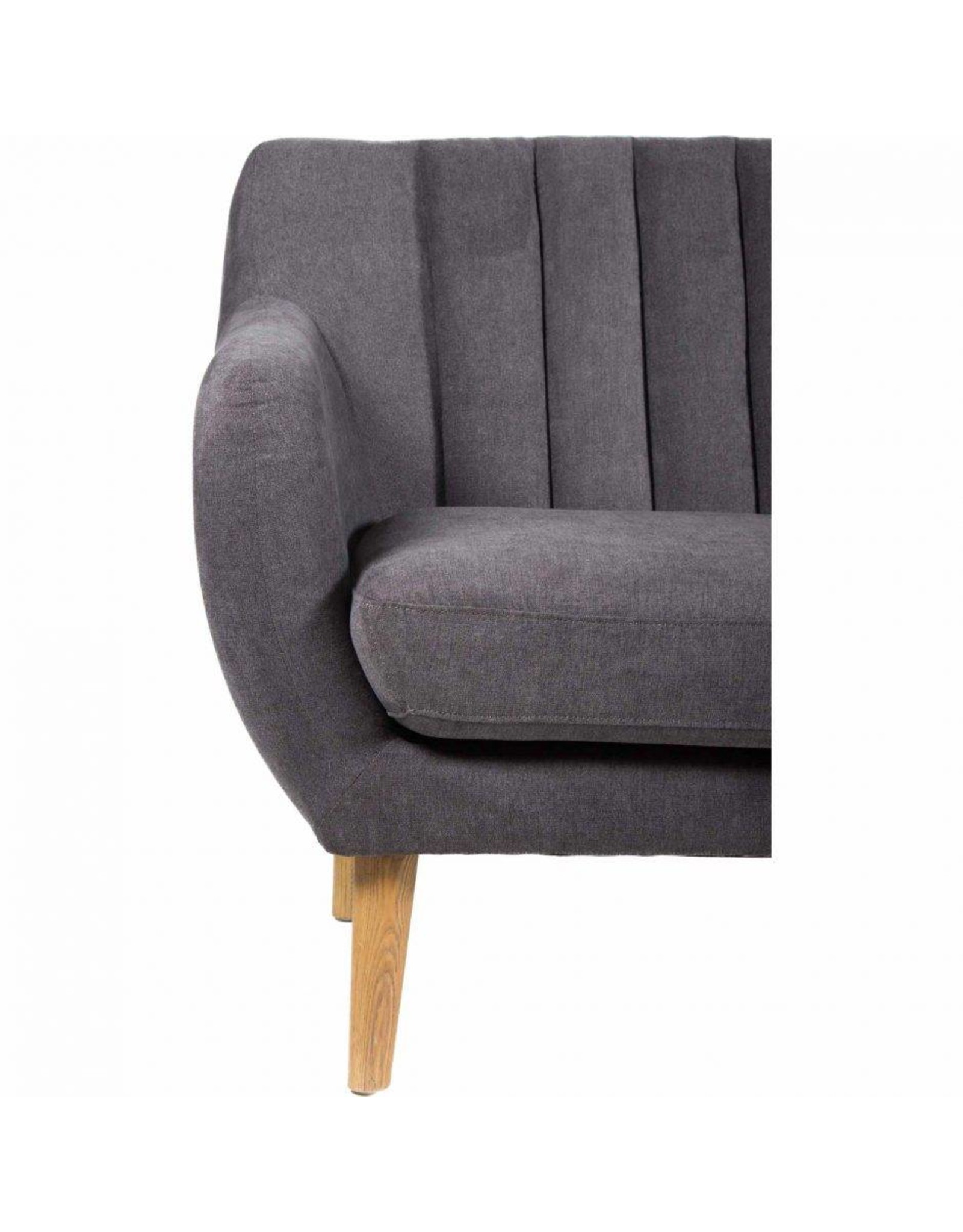 Monroe & Kent MADISON SOFA GREY