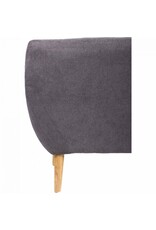 Monroe & Kent MADISON SOFA GREY