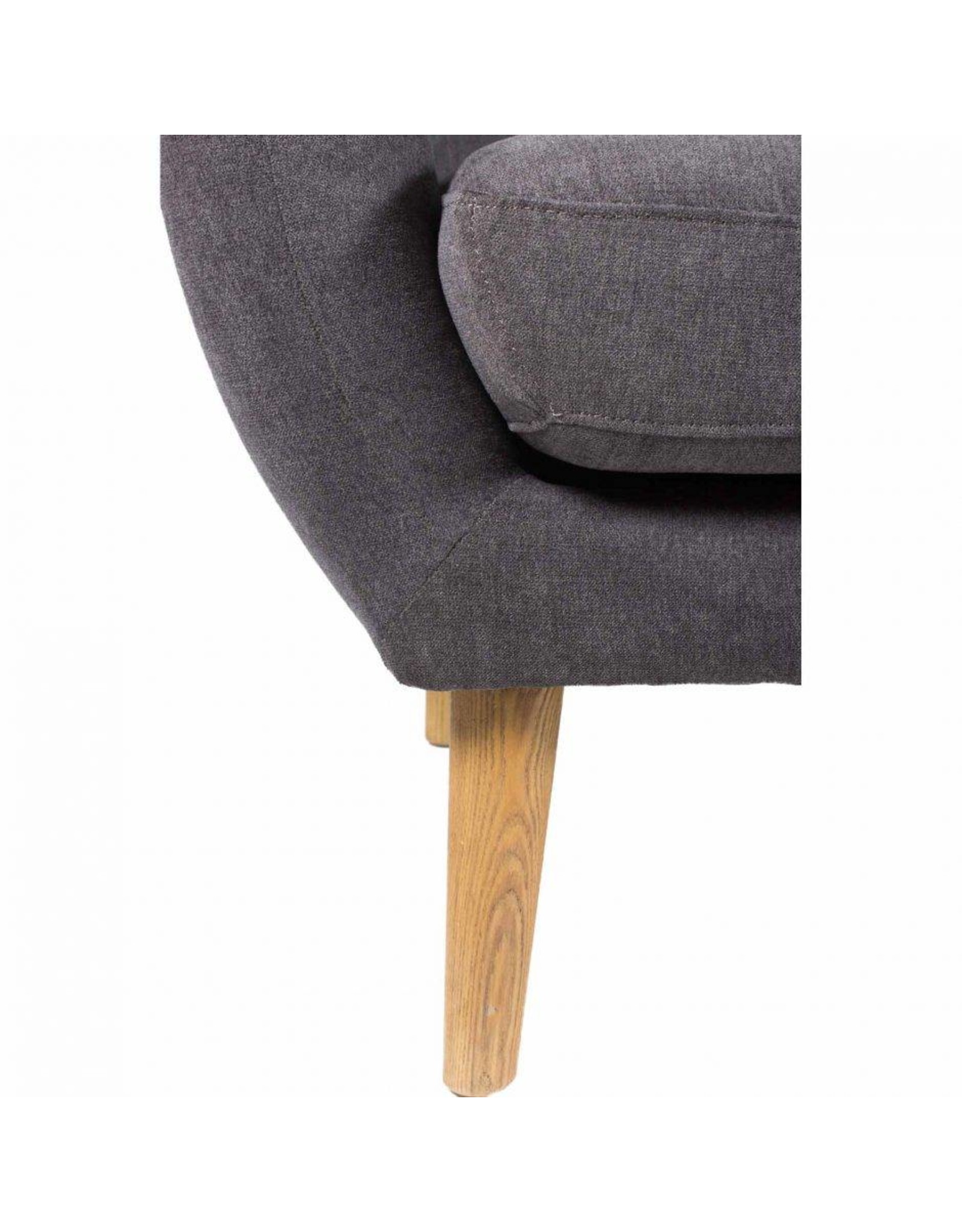 Monroe & Kent MADISON SOFA GREY