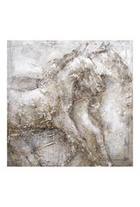 Monroe & Kent HORSE WALL DECOR