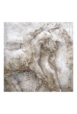 Monroe & Kent HORSE WALL DECOR