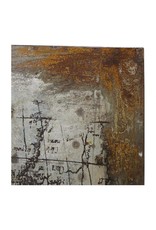 Monroe & Kent EMPIRE WALL DECOR