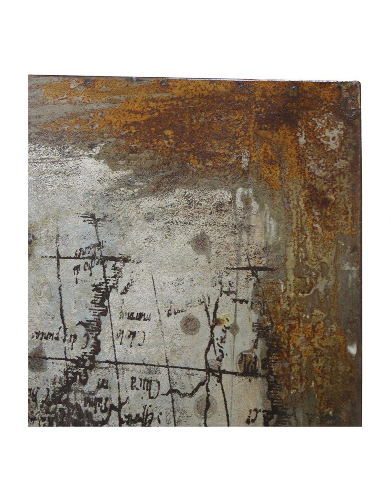 Monroe & Kent EMPIRE WALL DECOR