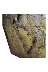Monroe & Kent OLD WORLD WALL DECOR