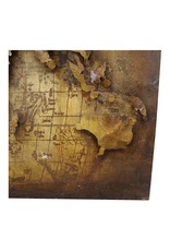 Monroe & Kent OLD WORLD WALL DECOR