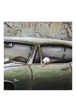 Monroe & Kent MUSCLE CAR WALL ART