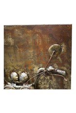 Monroe & Kent HOPPER WALL ART