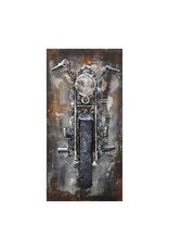 Monroe & Kent WYATT WALL DECOR