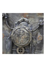 Monroe & Kent WYATT WALL DECOR