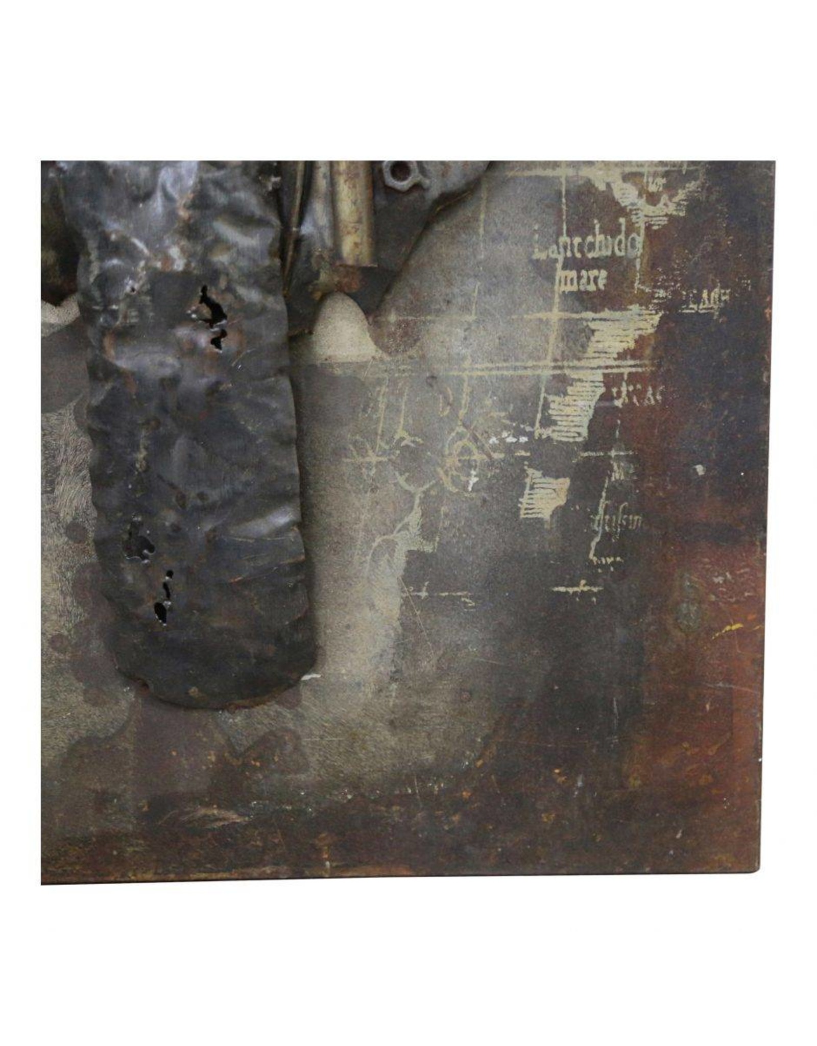 Monroe & Kent WYATT WALL DECOR
