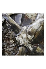 Monroe & Kent AVIATOR WALL DECOR