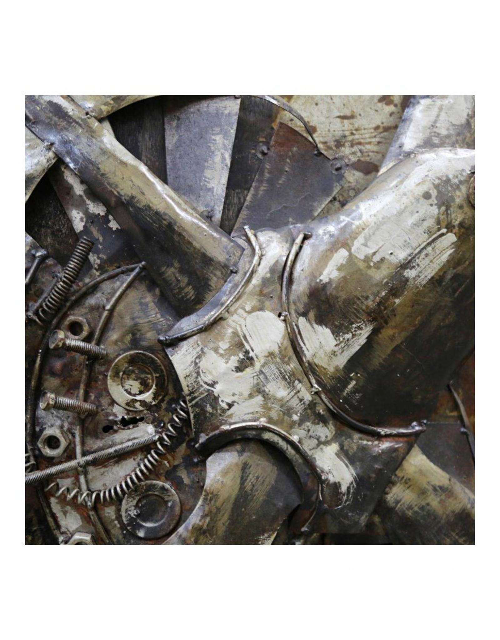 Monroe & Kent AVIATOR WALL DECOR