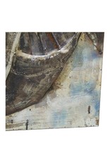 Monroe & Kent AVIATOR WALL DECOR