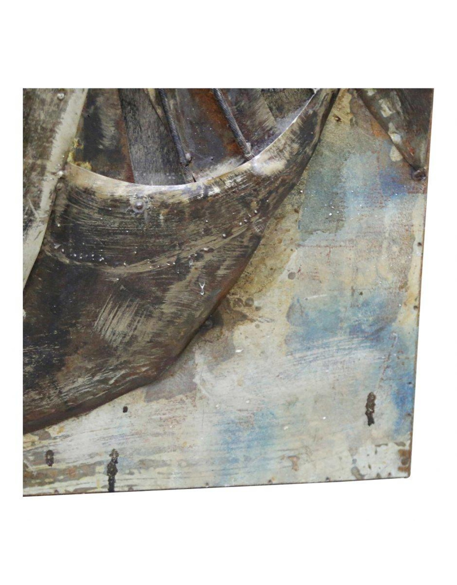 Monroe & Kent AVIATOR WALL DECOR