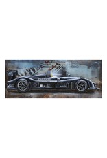 Monroe & Kent FERDINAND WALL DECOR