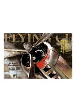 Monroe & Kent FLIGHT WALL DECOR