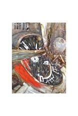 Monroe & Kent FLIGHT WALL DECOR