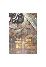 Monroe & Kent FLIGHT WALL DECOR