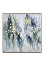 Monroe & Kent DUALITY WALL DECOR W/FRAME