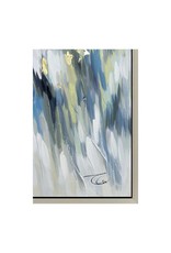 Monroe & Kent DUALITY WALL DECOR W/FRAME
