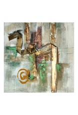 Monroe & Kent TRANSCENDENT WALL DECOR