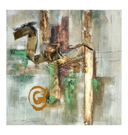 Monroe & Kent TRANSCENDENT WALL DECOR