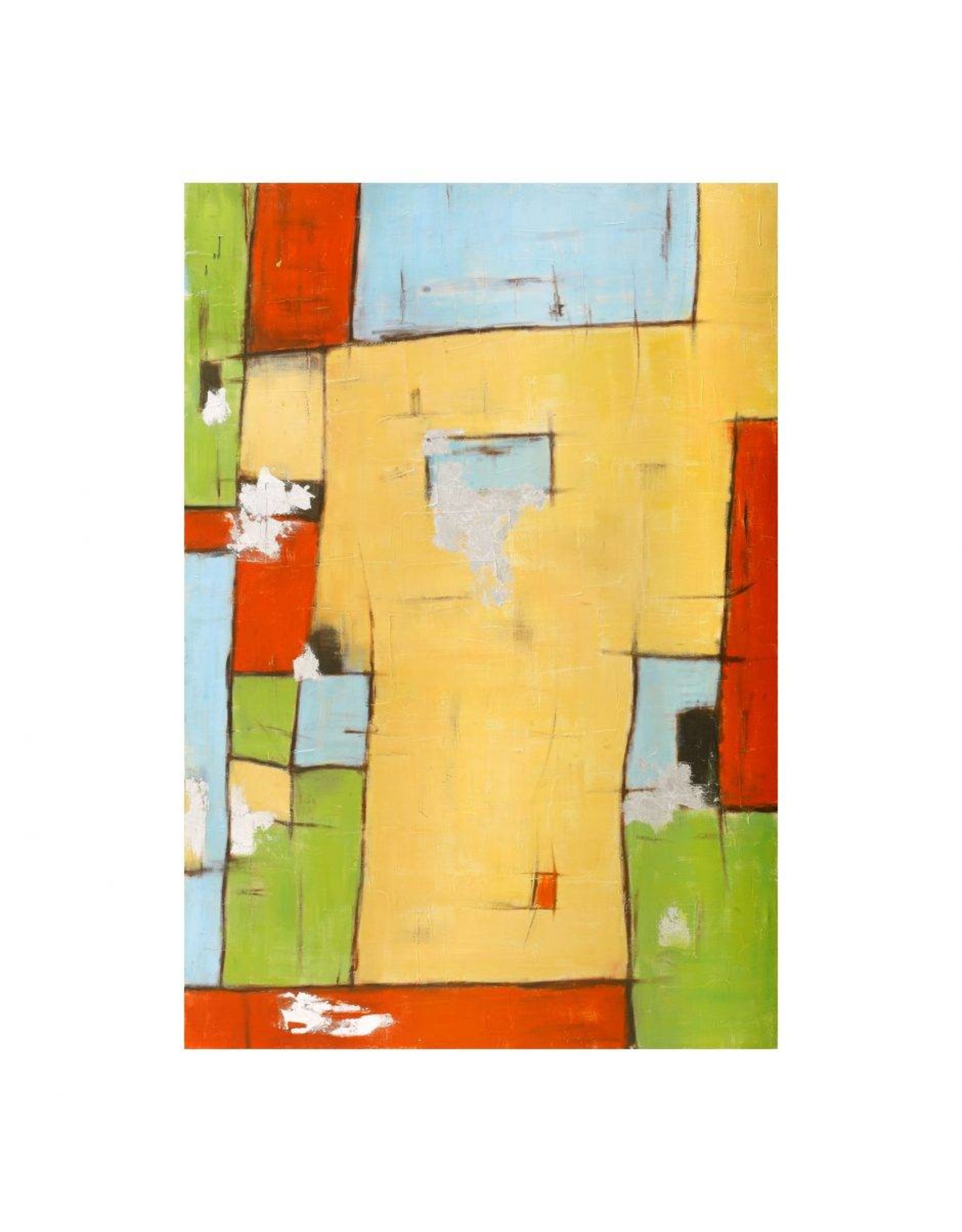 Monroe & Kent ELEMENTRY WALL DECOR