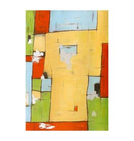 Monroe & Kent ELEMENTRY WALL DECOR