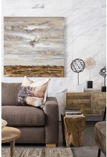 Monroe & Kent CLOUDY DAY WALL DECOR