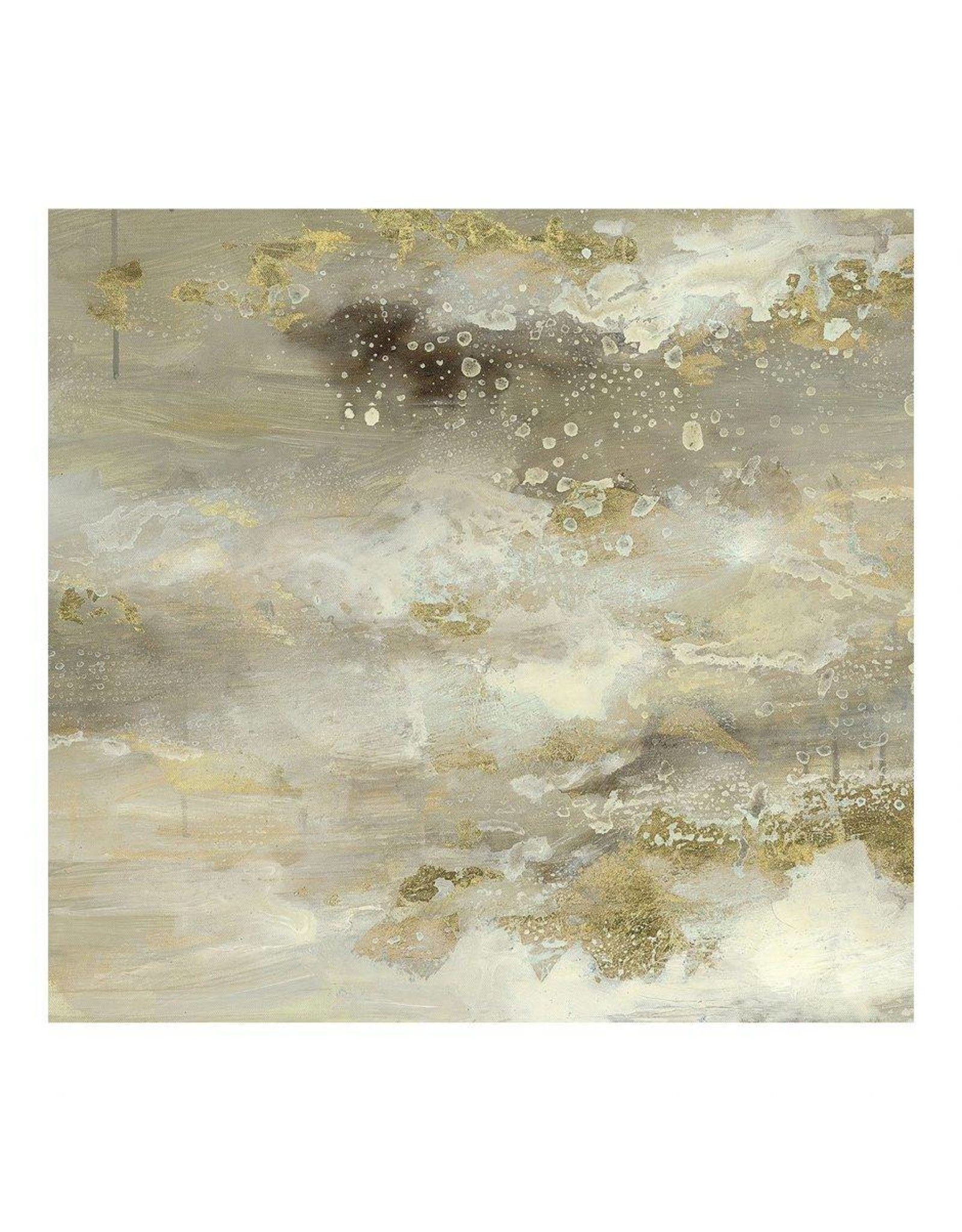 Monroe & Kent CLOUDY DAY WALL DECOR