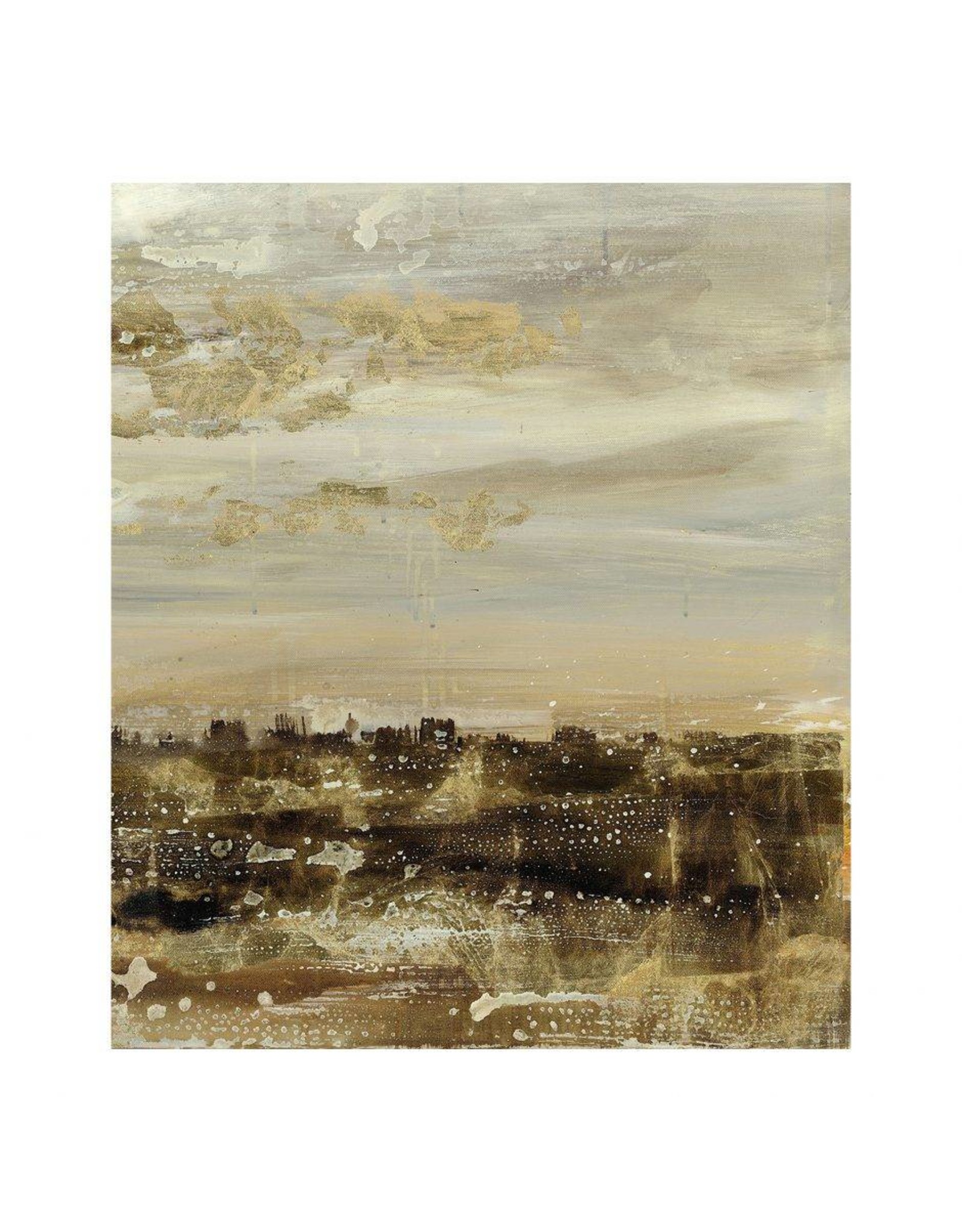 Monroe & Kent CLOUDY DAY WALL DECOR