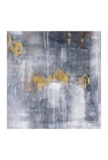 Monroe & Kent GOLD RAIN WALL DECOR
